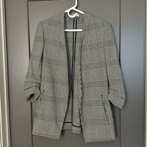Babaton Power Blazer
